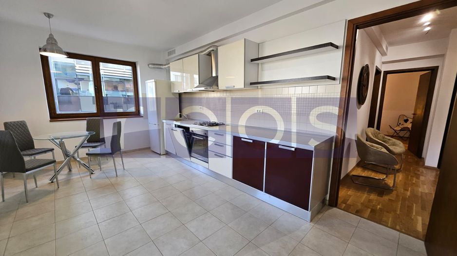 VANZARE 3 CAMERE | HERASTRAU| 115MP|LOC PARCARE INCLUS - Poză 8