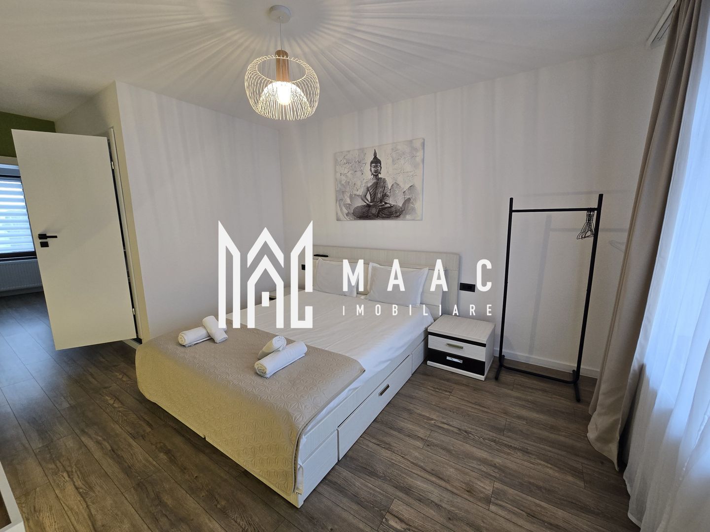 Garsoniera Decomandata | Etaj 2 | Pivnita si Pod | Central - Poză 2