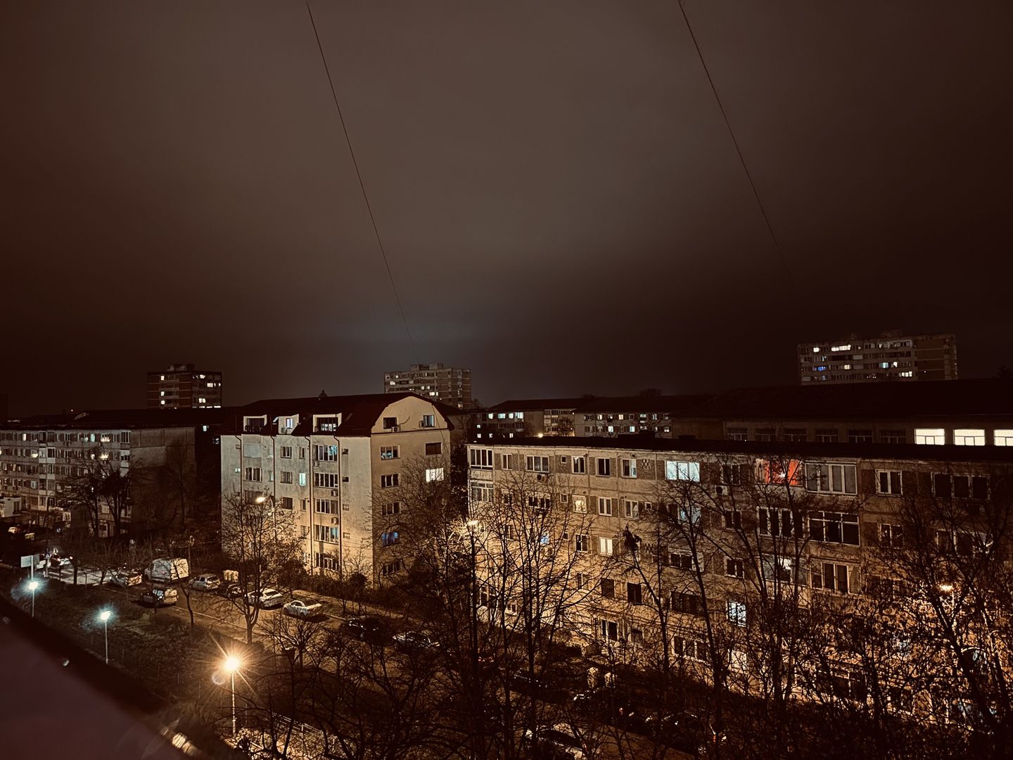 Oferta inchiriata - Apartament 3 camere - de inchiriat - Dacia - Poză 24