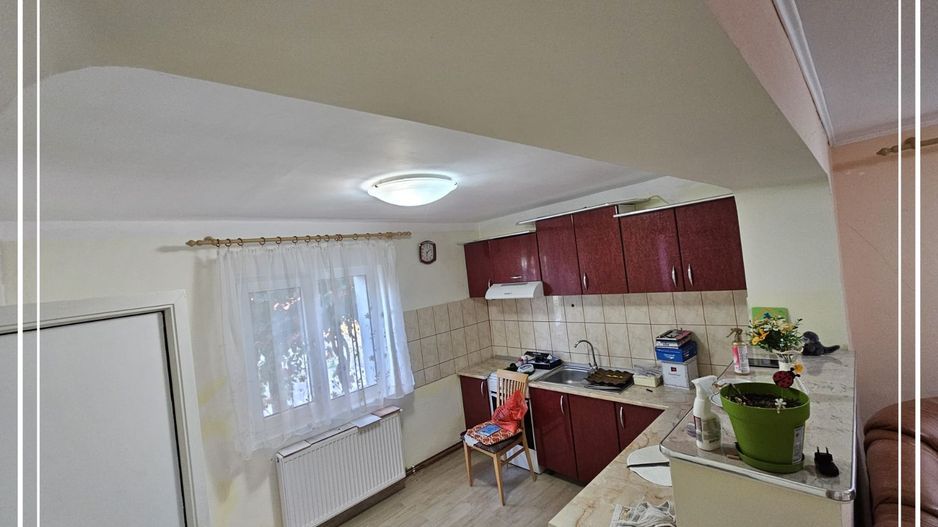 Opurtunitate si liniște Casa de vânzare la cheie Mocrea Jud. Arad - Poză 11