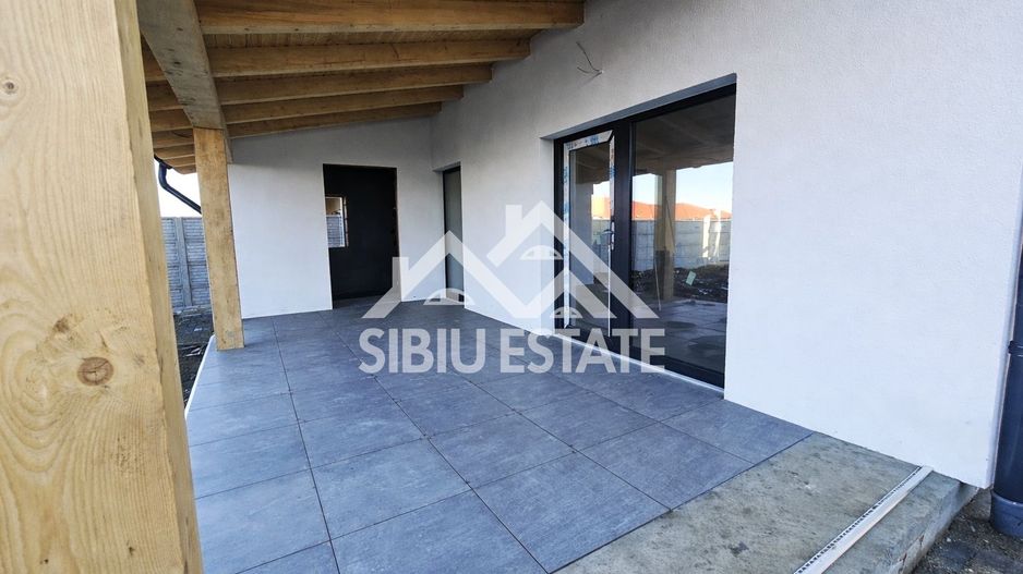 Casa noua confort si calitate - Poză 2