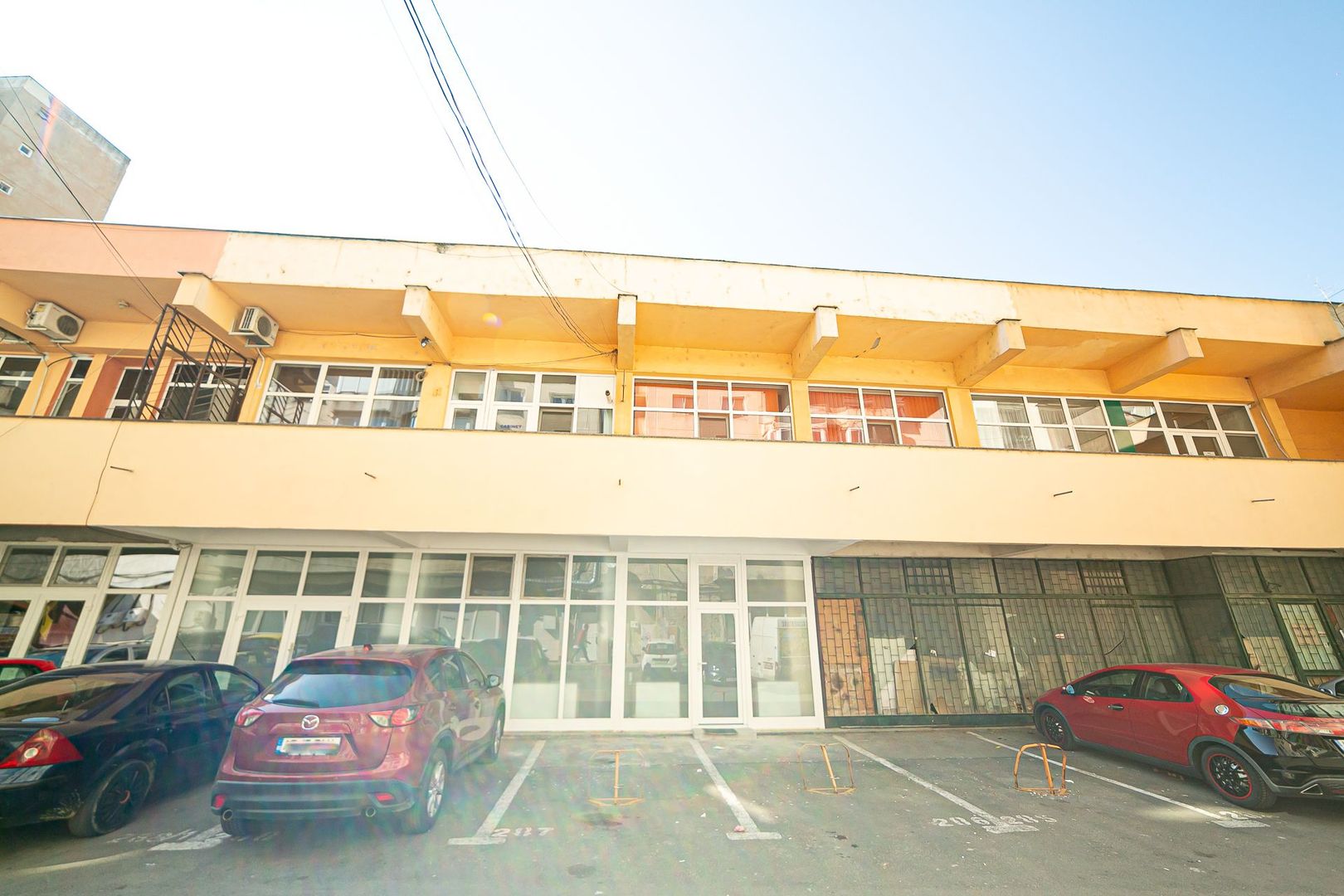 Spațiu comercial zona Vlaicu Fortuna - Poză 3