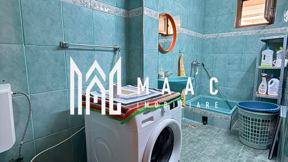 Apartament 4 camere | Curte | 3 bai | 4 balcoane | Strand - Poză 8