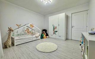 Vânzare Casă - P+ 1 - 116 m.p. - Mutare imediată în Lunca Cetățuii - Poză 17