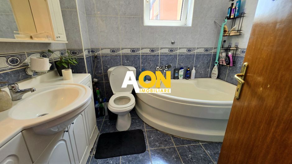 Apartament 4 Camere,  2 Bai. Zona Closca, 103mp Utili - Poză 4