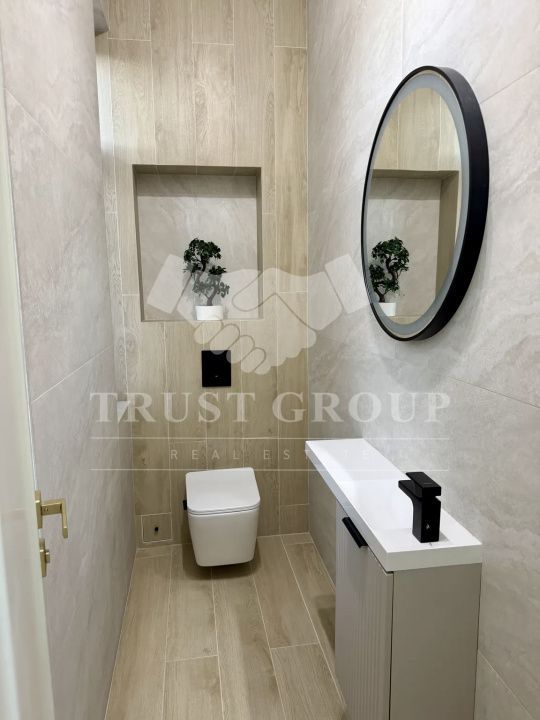 Apartament 4 camere in vila - Eminescu - Poză 8