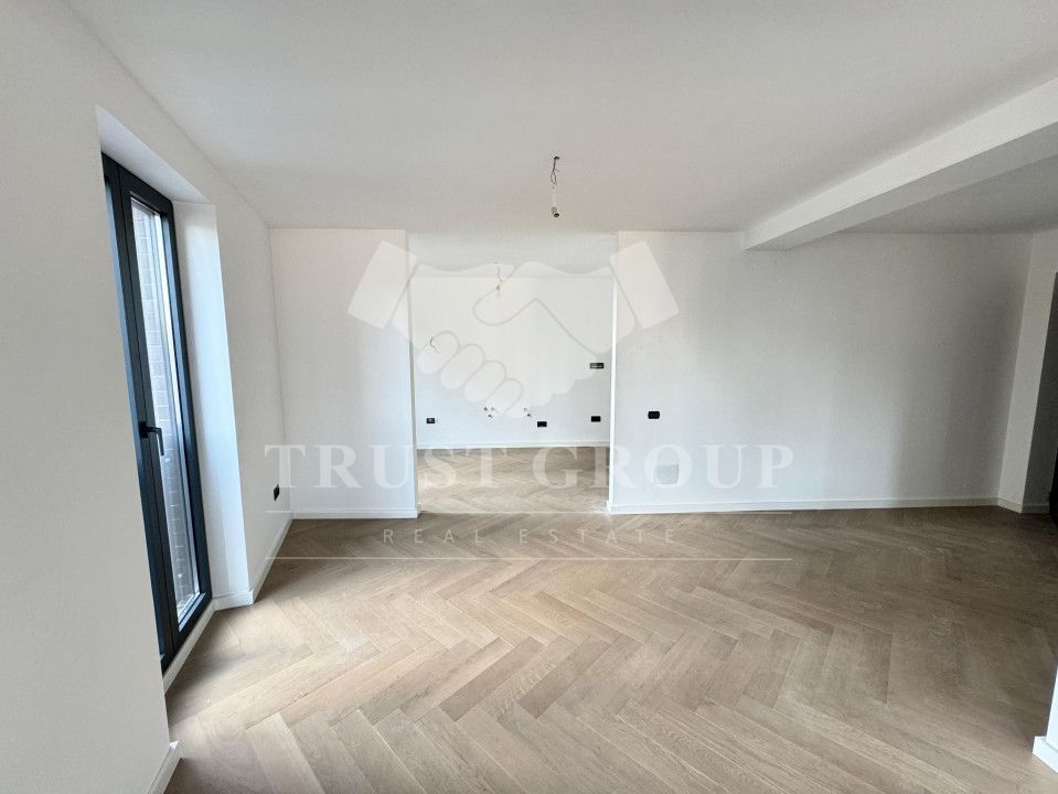 Apartament 4 camere Beller | Terasa 109mp | Loc de parcare - Poză 7