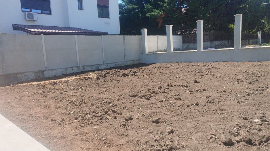 Casă individuala moderna P+1 | Eficiență energetică | Otopeni - Poză 10