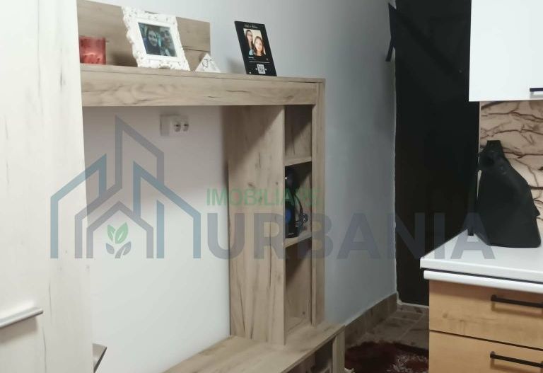 Cameră de cămin în zona Podul de Piatră, Iași - Poză 4