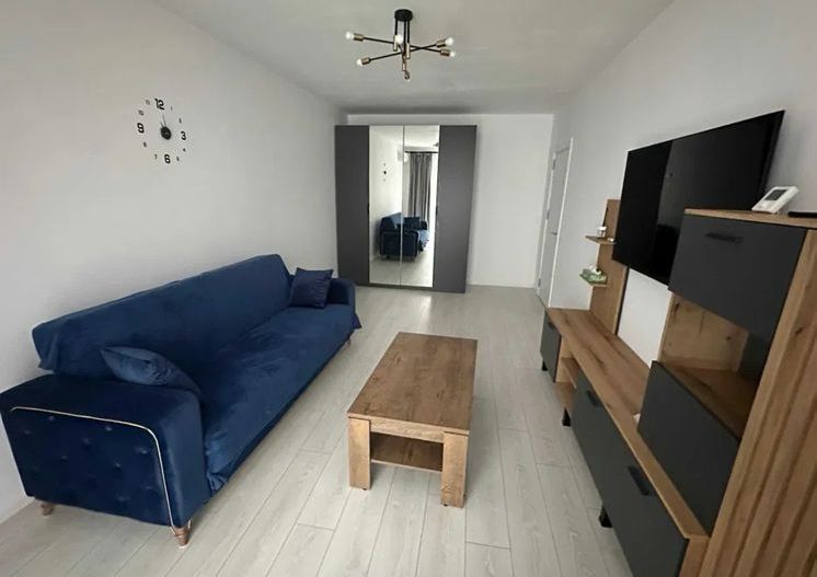 AP. 2 CAMERE APARATORII PATRIEI, BLOC NOU, CENTRALA, METROU 13 MINUTE - Poză 2