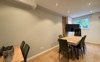 VANZARE 3 CAMERE | PARTER + TERASA | IDEAL BIROURI/INVESTITIE | PIATA VICTORIEI - Poză 6