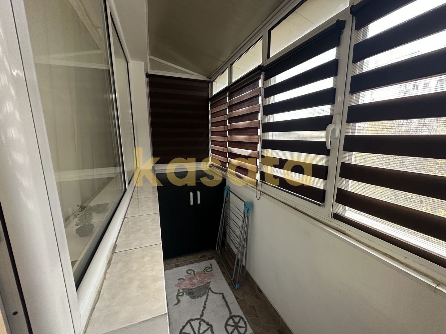 2 Camere | Lujerului | Renovat | Bloc Anvelopat | Lângă Plaza Mall - Poză 19