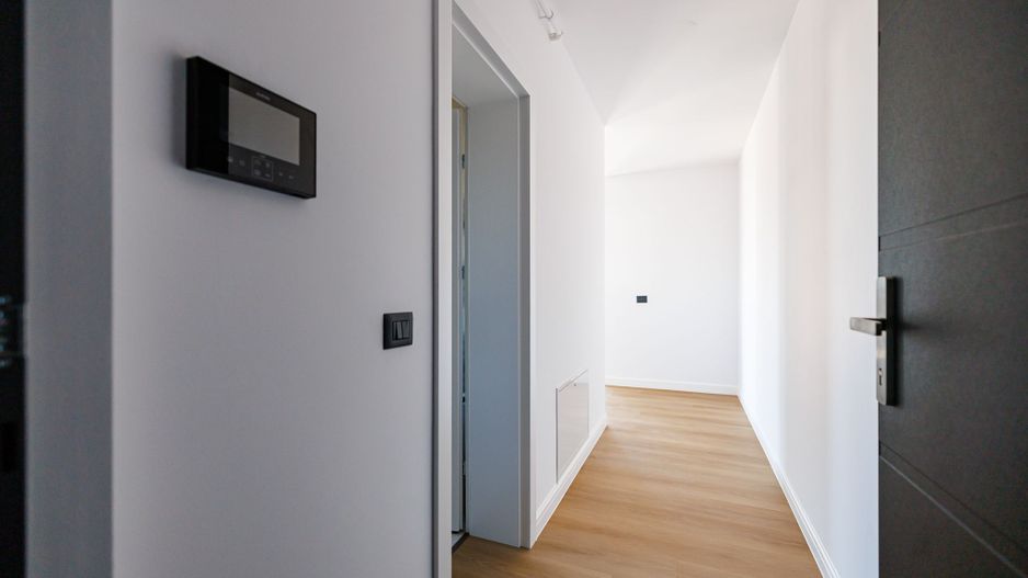 Apartament nou 1 camera | Etaj 2 | Loc parcare | Mehala | Comision 0% - Poză 10