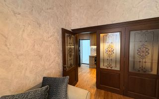 Apartament premium 2 camere 55 mp + pivniță renovat 2025 zona Centrala - Poză 2