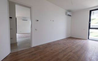 Ateneo - Torontalului | 2 Camere | Decomandat | Balcon 11 mp | Loc de Parcare. - Poză 7