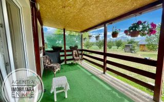 Teren + Casa de vânzare, zona Cismea - Poză 1