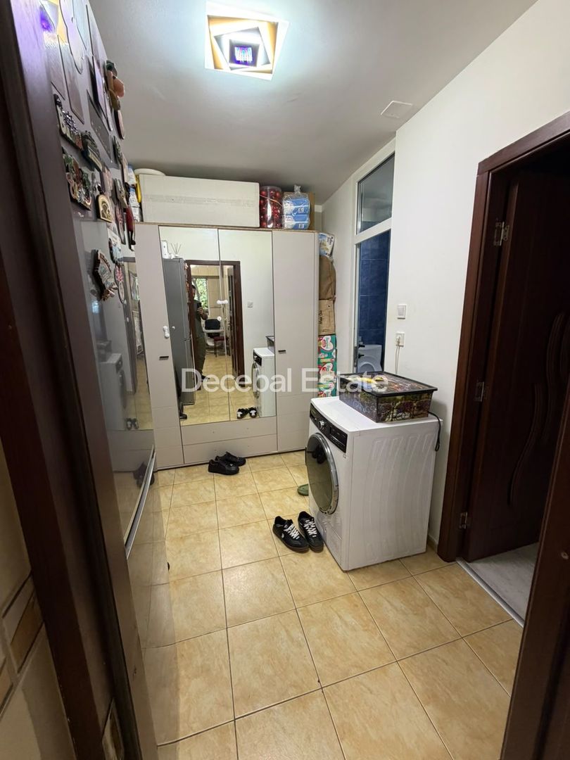 Metrou Timpuri Noi - Garsoniera Decomandata An 1992 Gata de Mutat! - Poză 6