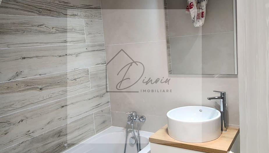 2 Camere  Ambiance Residence Pipera I Premium Mobilat I Comision 0% - Poză 23