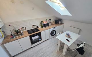 2 garsoniere de vanzare zona Turnisor - Poză 2