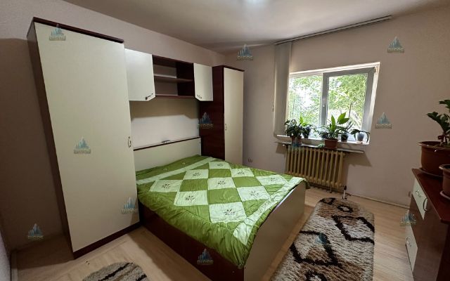 Apartament 4 camere de vânzare – Strada Daciei - Poză 1