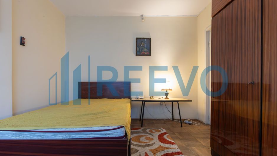 Apartament 4 camere, et. 1, str. 9 Mai, Bacău - Poză 20