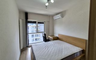 Apartament cu 3 camere 88,60 mp + loc de parcare - Belvedere Residence - Poză 5