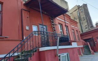 De Vanzare Apartament 3 camere + pod, in vila Ultracentral, Armeneasca - Poză 10