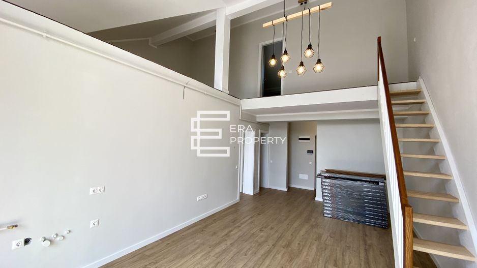 Penthouse 3 camere la cheie, intabulat, terasă 18 mp | DaVinci Homes - Poză 15