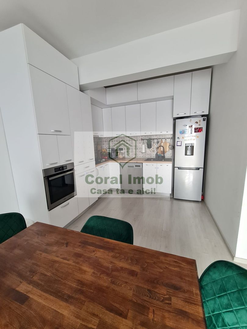 Vanzare apartament 2 camere Colentina Garden - Poză 3