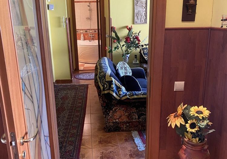 APARTAMENT SUPERB | 2 CAMERE | STEFAN CEL MARE - Poză 6