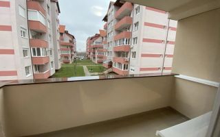 Apartament cu 1 Cameră, Bloc Nou, Etaj 1, Zona Centru - Poză 6