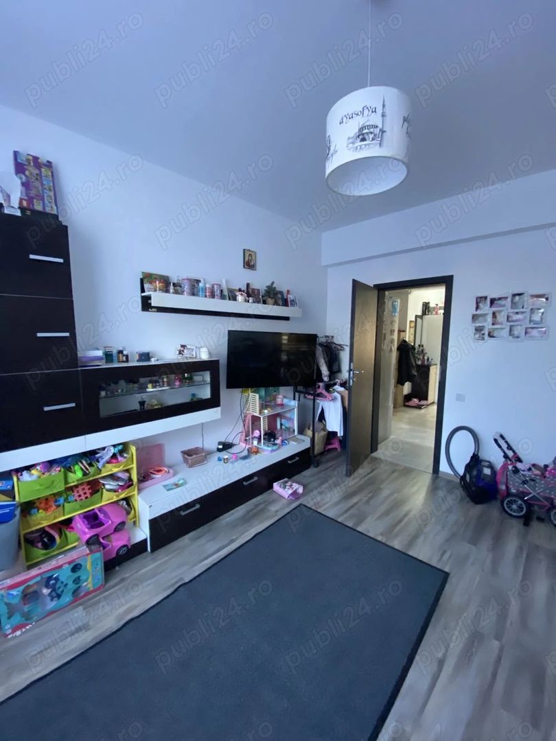 Apartament 2 camere Rahova - Poză 1