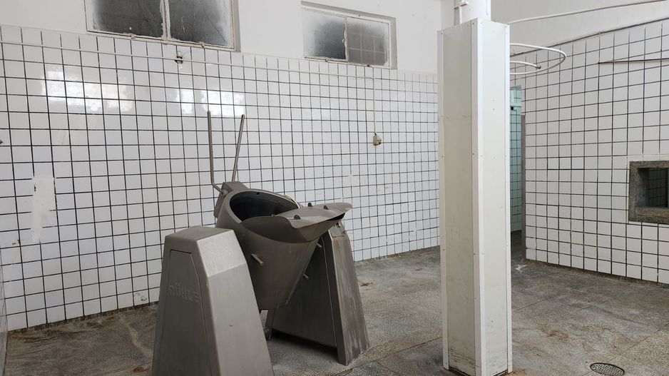 Spatiu pentru productie/servicii si depozitare - Poză 6