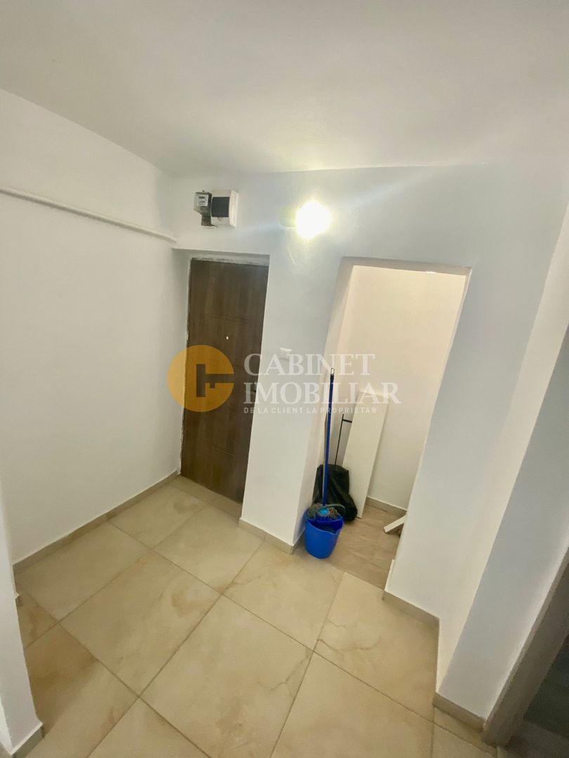 Nicolina Parter Inalt Apartament cu 2 Camere Decomandat 47 mp - Poză 6