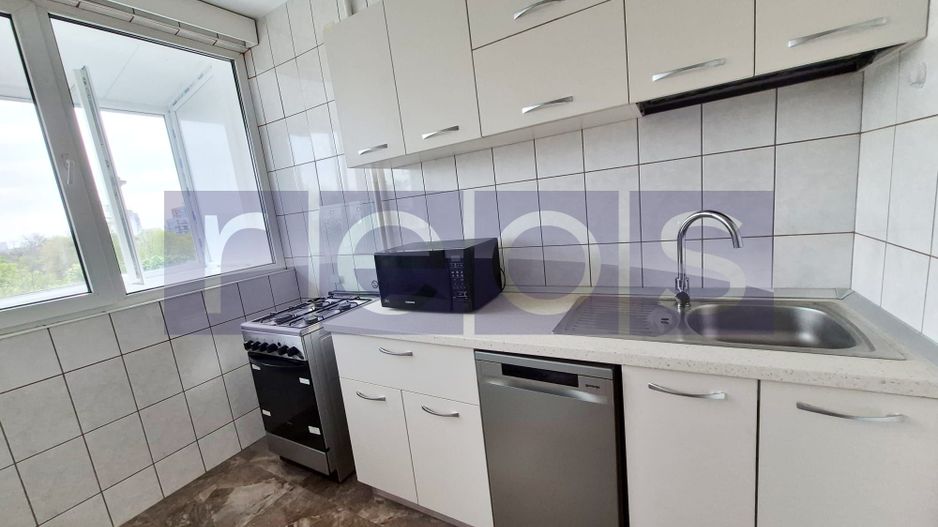 INCHIRIERE 2 CAMERE | MOBILAT MODERN | ZONA PARCUL CIRCULUI - Poză 7