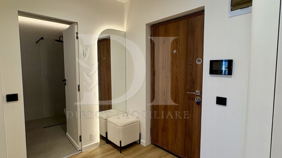 APARTAMENT PREMIUM | URBANO PANORAMIC, RĂZOARE - Poză 11