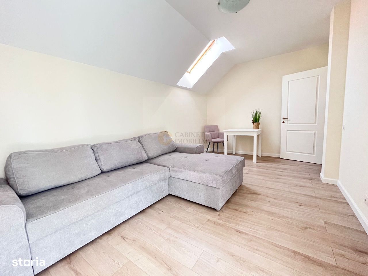 Pipera, Vila Premium 4-5 Camere, Renovată și Mobilată | Garaj + Terasa - Poză 9