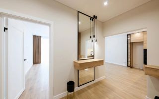 Apartament Penthouse vedere superba libera Parc metrou 1 decembrie - Poză 4