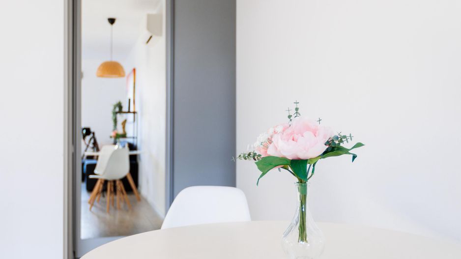 2 Camere de inchiriat Pipera New Point - Mobilat utilat - Parcare - Poză 7