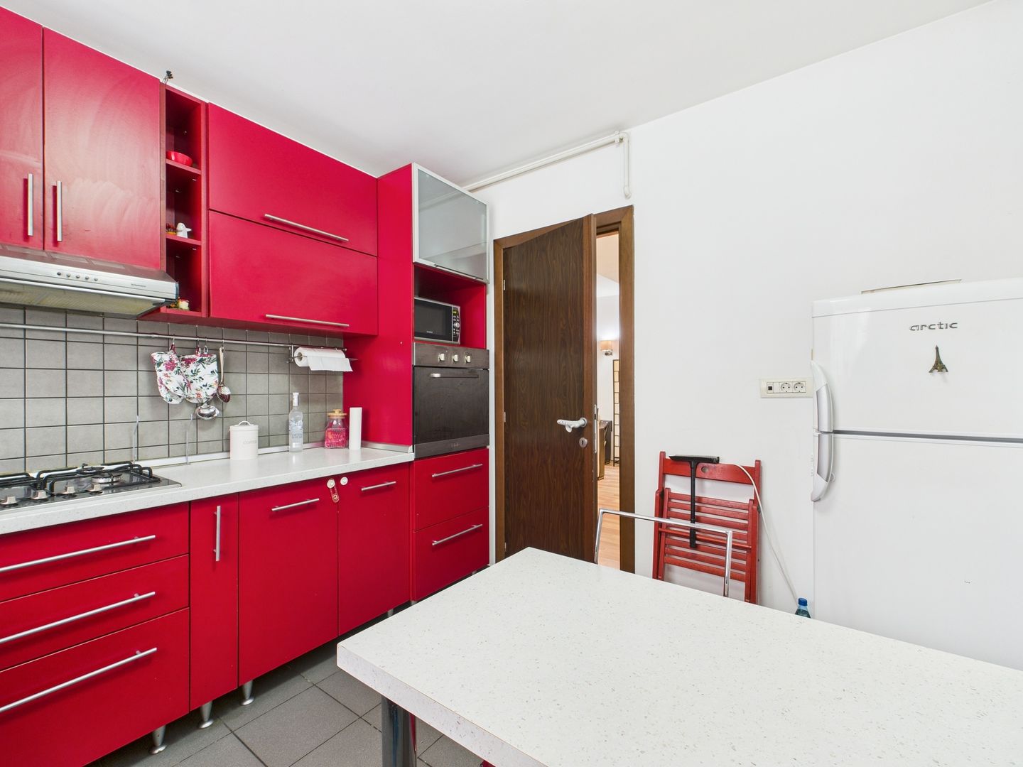 Apartament 3 camere West Park Residential, parcare și boxă incluse - Poză 7