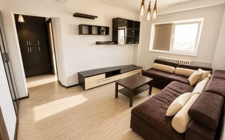 Apartament 2 camere de vanzare Turda Domenii Sector 1 58 mp - Poză 3