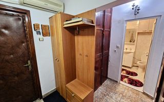 Apartament 2 camere, mobilat, utilat, etaj 3, cu boxa si parcare - Poză 7