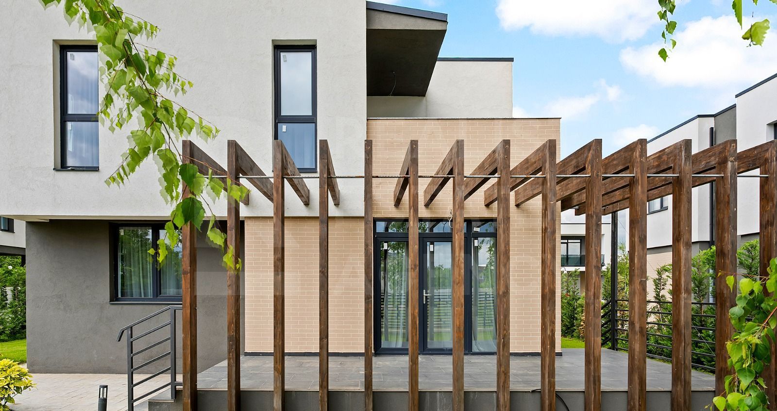 Vânzare, vilă, 5 camere, Căciulați, Ilfov - Poză 4