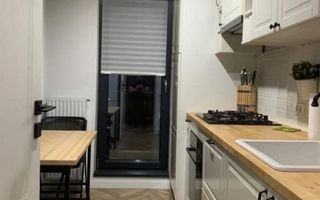 Garsonieră de vânzare | Plaza Residence | Lujerului - Poză 3
