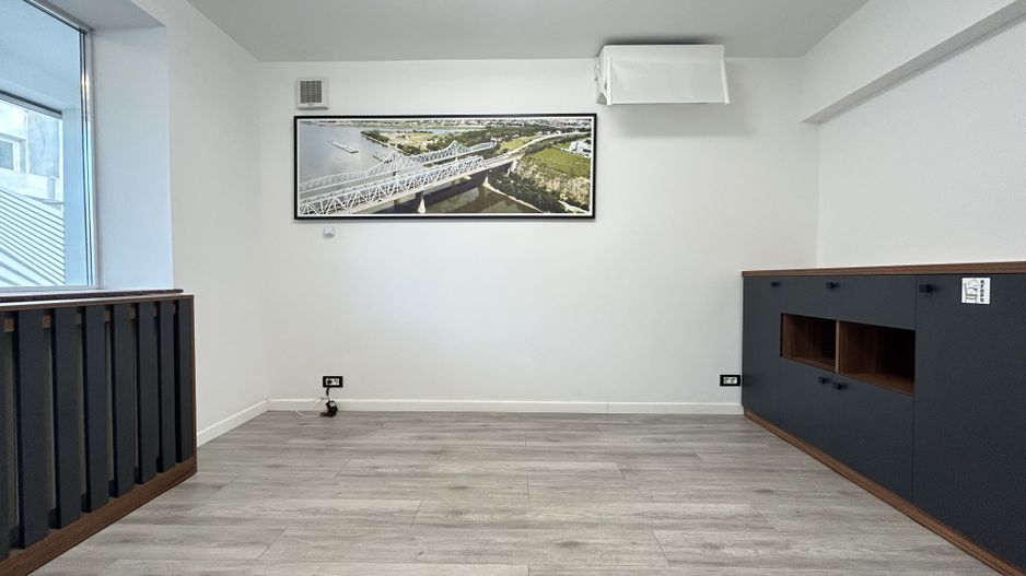 Spațiu pretabil sediu firmă sau activitate comercială - Tomis II - Poză 5