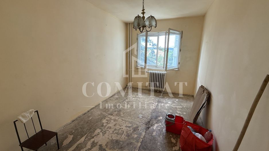 Apartament 2 camere | Decomandat | 42 mp | Etaj Intermediar | Mănăștur - Poză 2