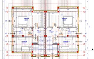 Duplex Dumbravita -mobilat si utilat - Poză 23