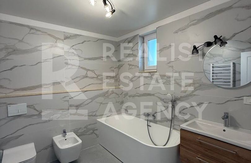 Duplex nou, teren - 255 mp, 2 locuri de parcare, Otopeni - Poză 11