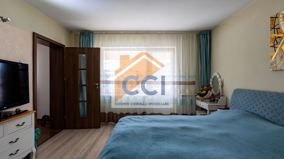 Proprietate exclusivistă ultracentrală -eleganță, spațiu și rafinament - Poză 36