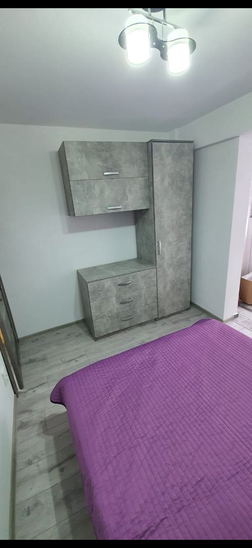🏢 De închiriat: Apartament 2 Camere Modern- Zona Berceni – Sun Plaza 🌟 - Poză 12